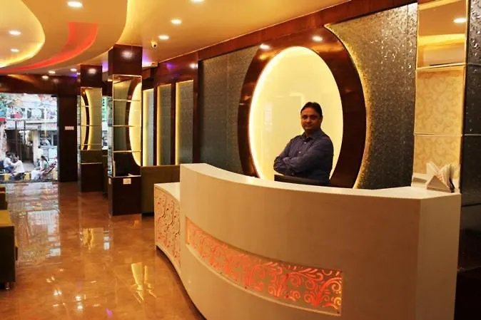 Hotel Saffron Benares