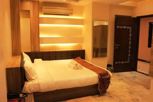 Hotel Saffron Benares