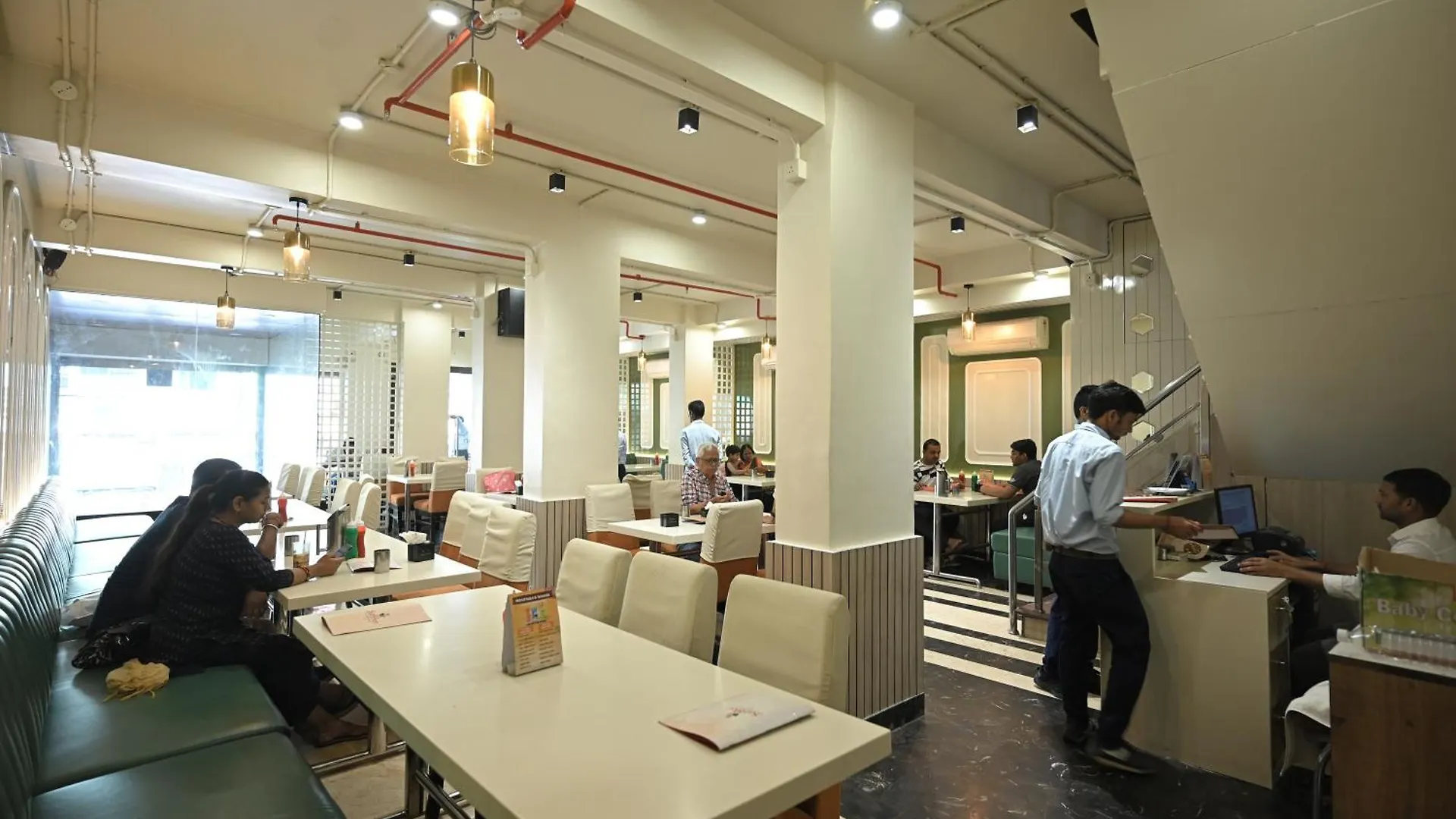 Hotel Saffron Benares