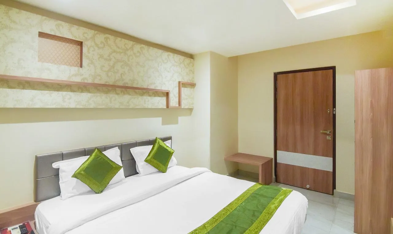 Hotel Saffron Benares