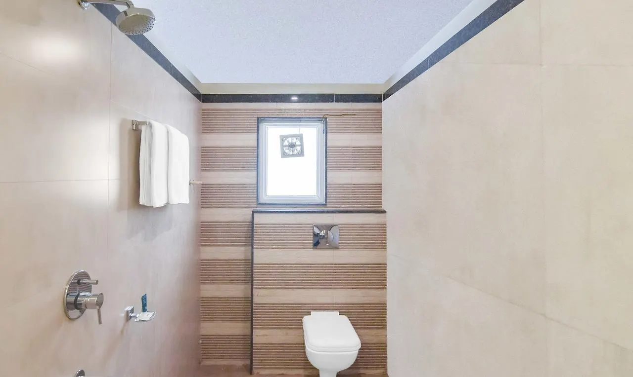 Hotel Saffron Benares