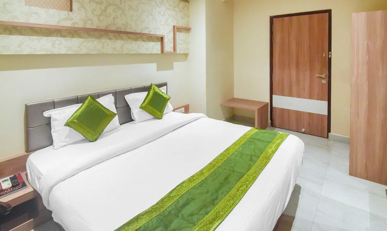 Hotel Saffron Benares