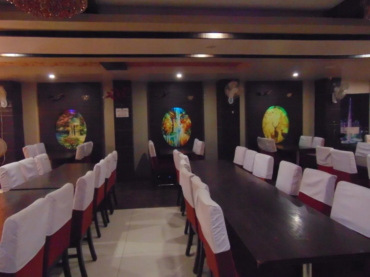 Hotel Saffron Benares