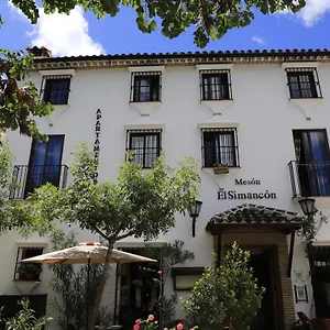 Plaza De Asomaderos 54 Apartment Grazalema