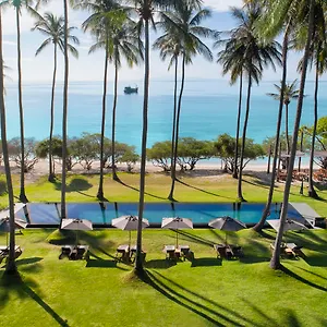 Resort Haadtien