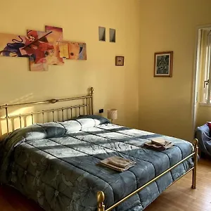 Casa Caldara Homestay Milan