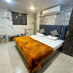 Kashi Dham Habitación en casa particular