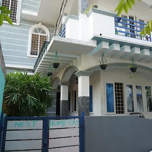 Nest Homestay Kochi