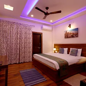 Shivalayaa - The Divine Abode Alloggio in famiglia