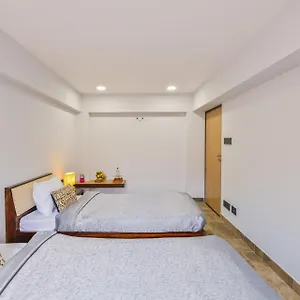 Stayvista At The Ganga House - Holy River Villa