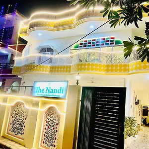 The Nandi International Boutique Homestay