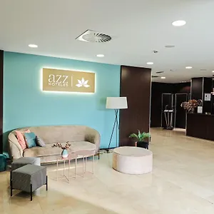 Hotel Azz Norte