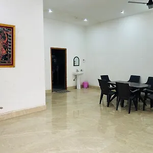 Jamuna Kunj Villa