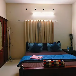 Vintage Apartment Alappuzha