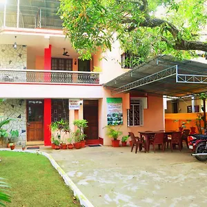Garden Residency Kochi