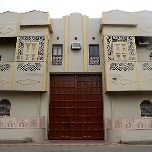 Vijaigarh Kothi - Heritage Boutique Séjour chez l'habitant