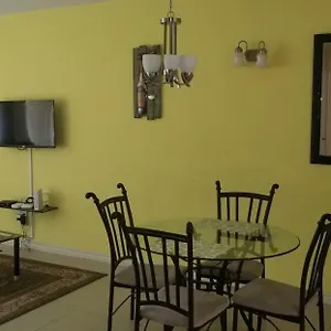 12, Executive Ja - Palms Apartment Enfield